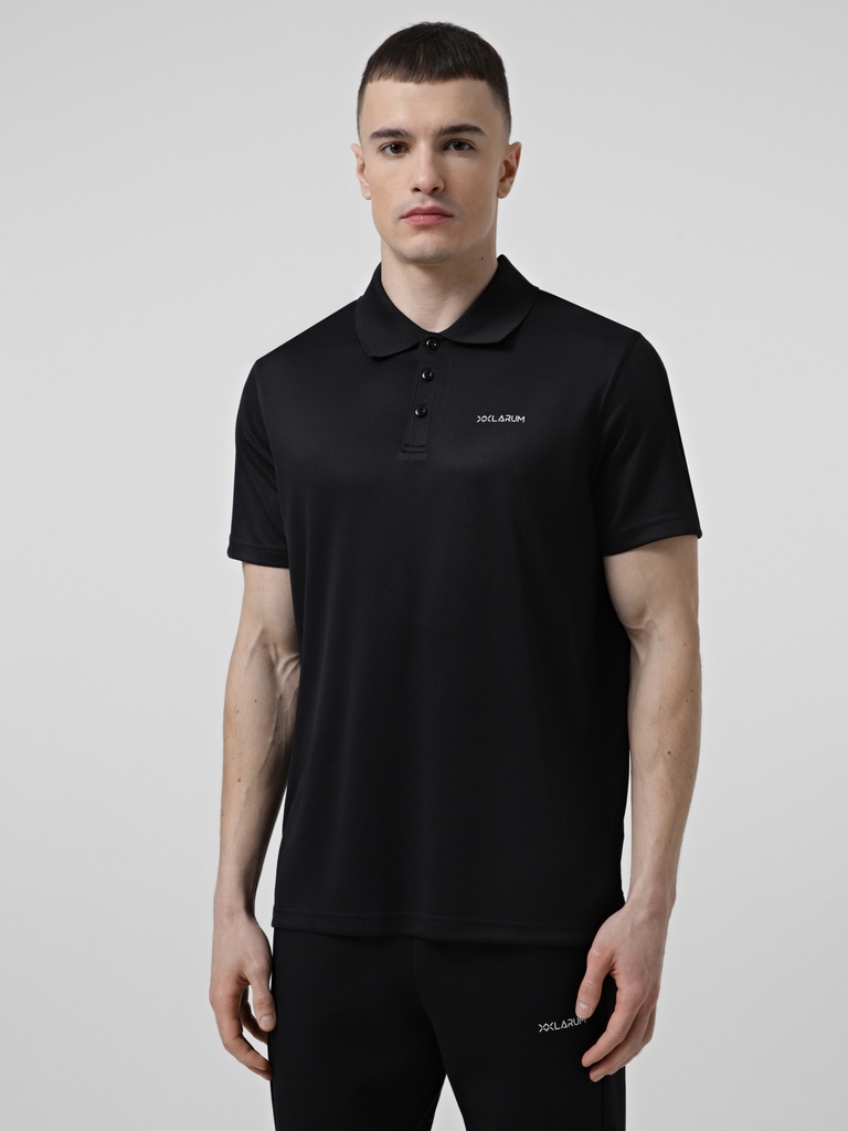 Larum 102608-010 Camiseta de Hombre Korvex - 1