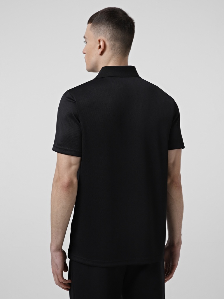 Larum 102608-010 Camiseta de Hombre Korvex - 2