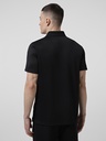 Larum 102608-010 Camiseta de Hombre Korvex - 2