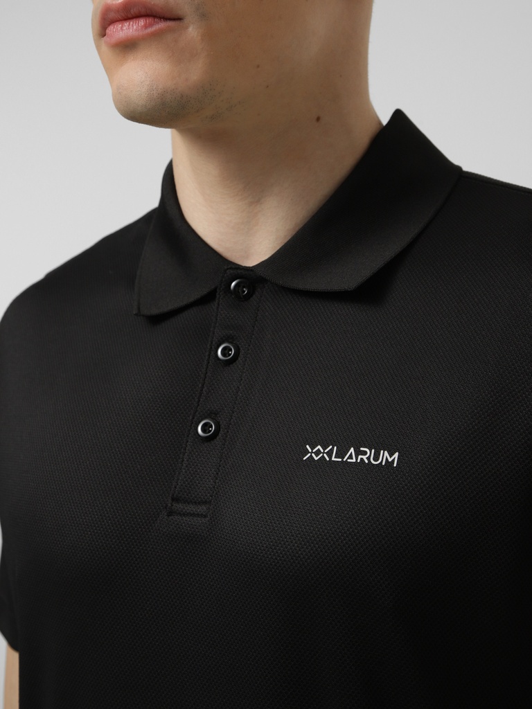 Larum 102608-010 Camiseta de Hombre Korvex - 3