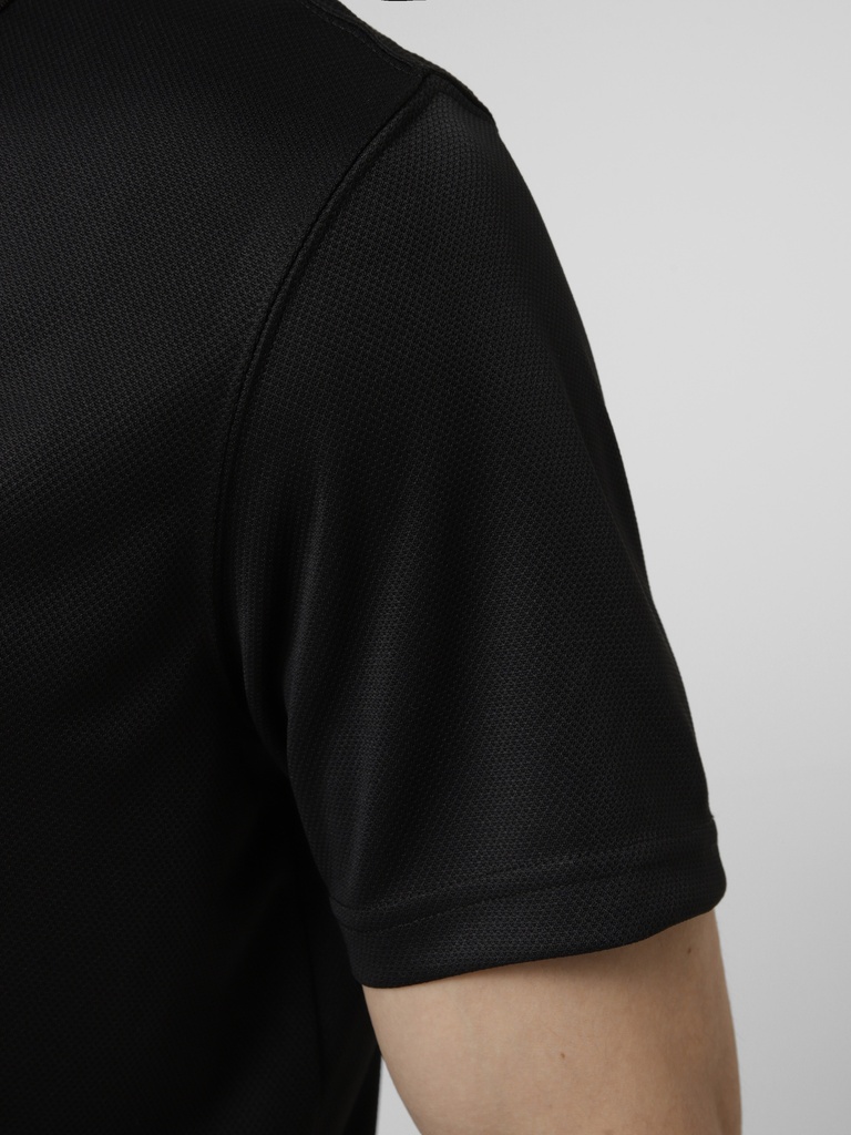 Larum 102608-010 Camiseta de Hombre Korvex - 4