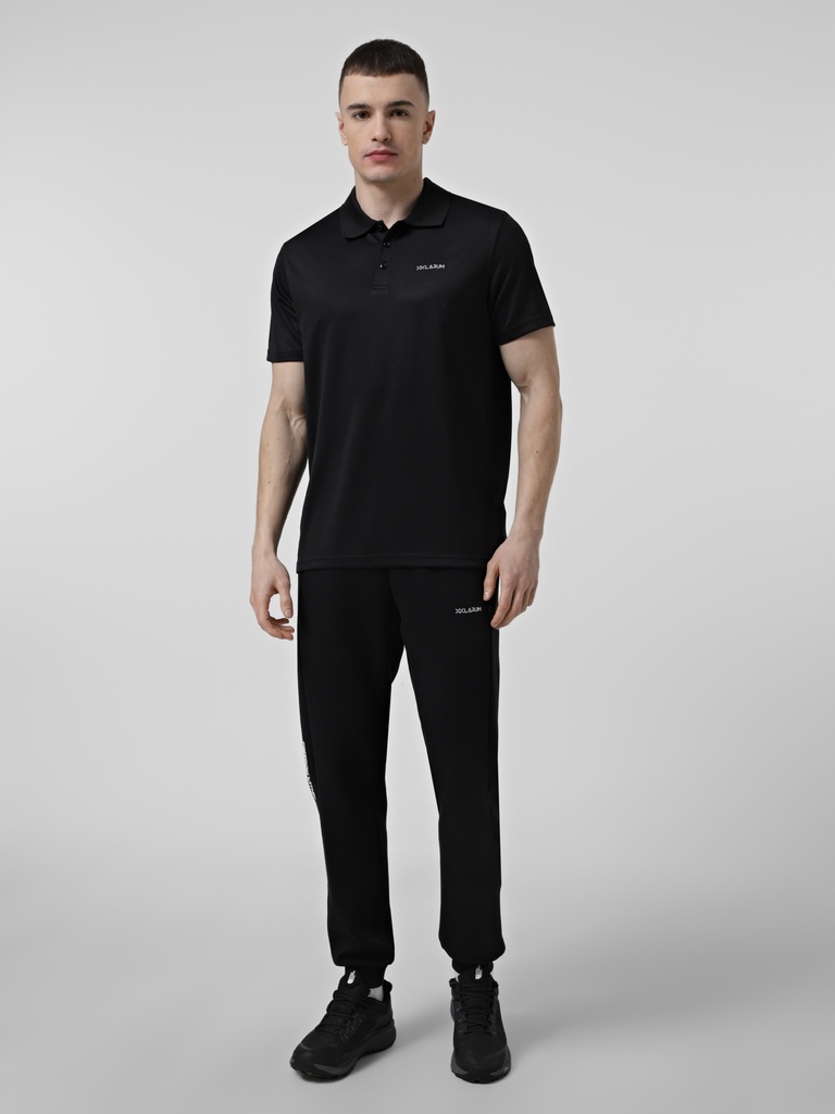 Larum 102608-010 Camiseta de Hombre Korvex - 5