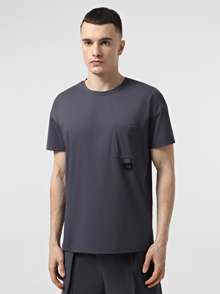Larum 172515-020 Camiseta de hombre Declan - 1