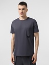 Larum 172515-020 Camiseta de hombre Declan - 1