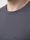 Larum 172515-020 Camiseta de hombre Declan - 3