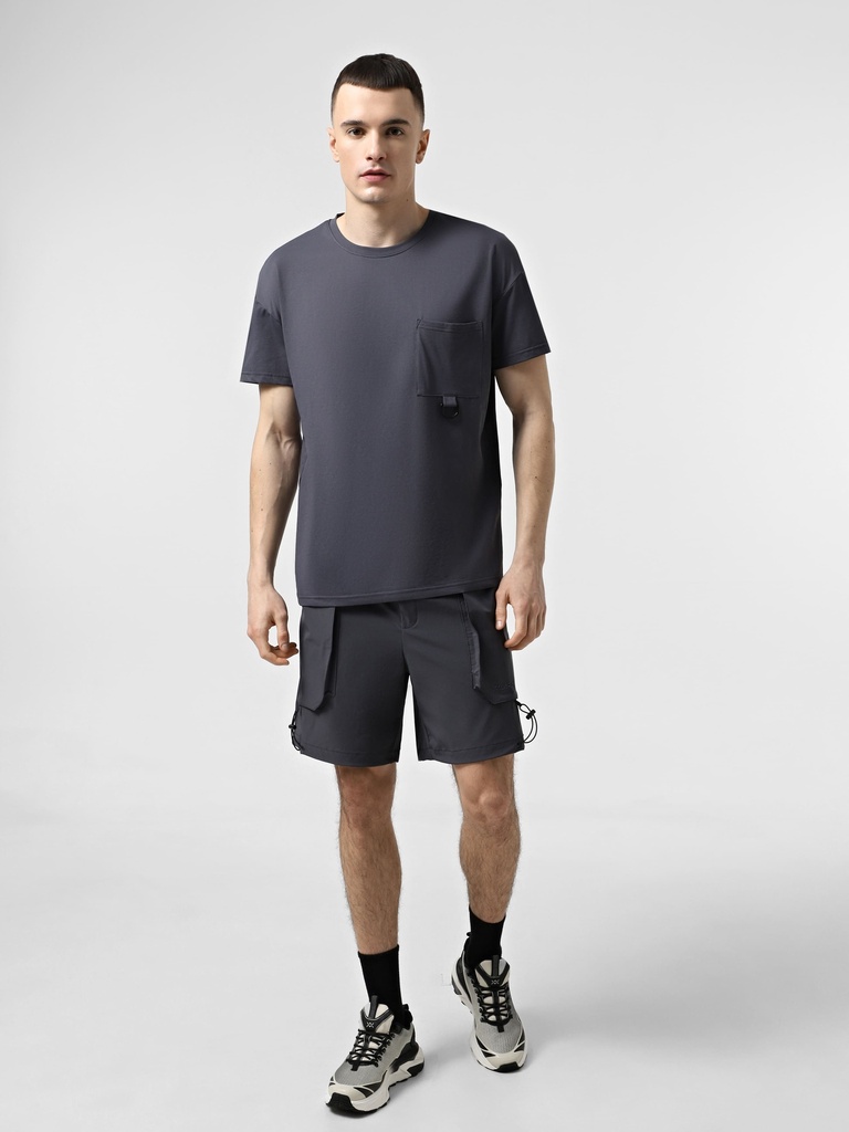 Larum 172515-020 Camiseta de hombre Declan - 5