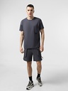 Larum 172515-020 Camiseta de hombre Declan - 5