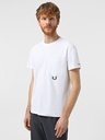 Larum 172515-100 Camiseta de hombre Declan - 1