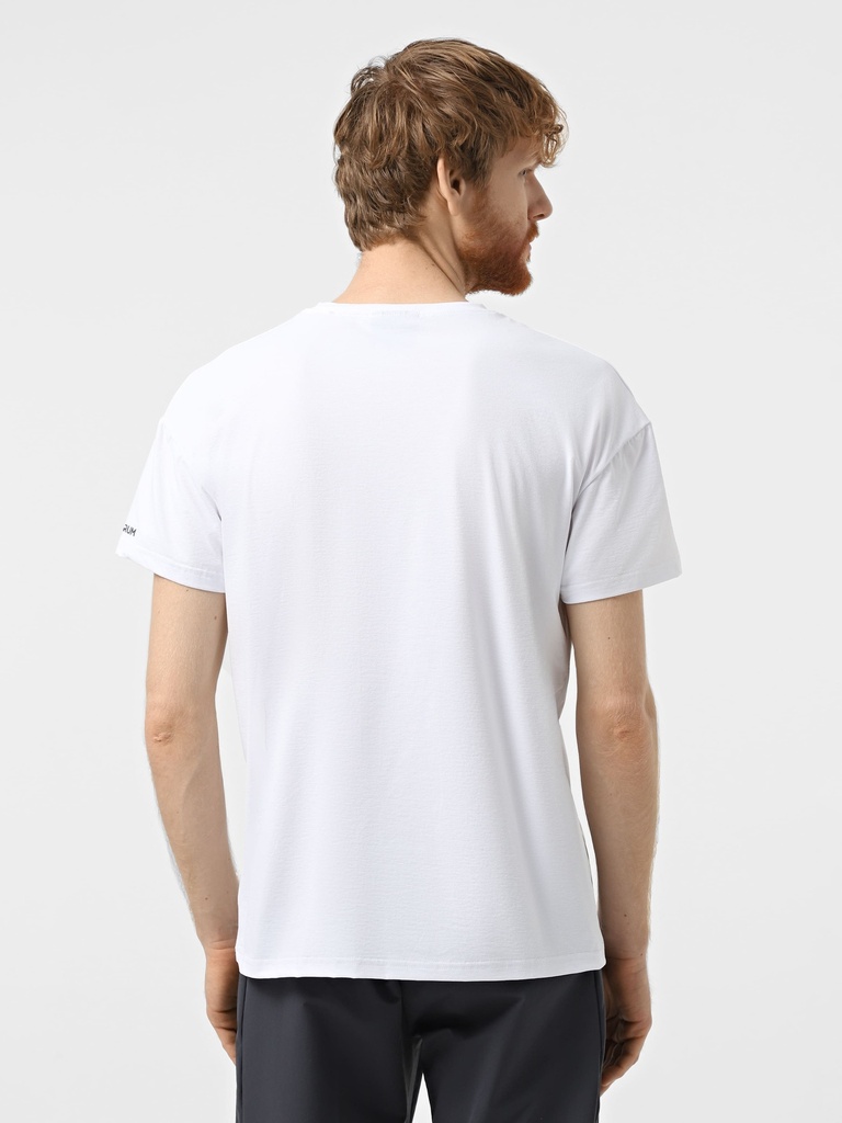 Larum 172515-100 Camiseta de hombre Declan - 2