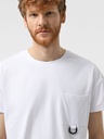 Larum 172515-100 Camiseta de hombre Declan - 3