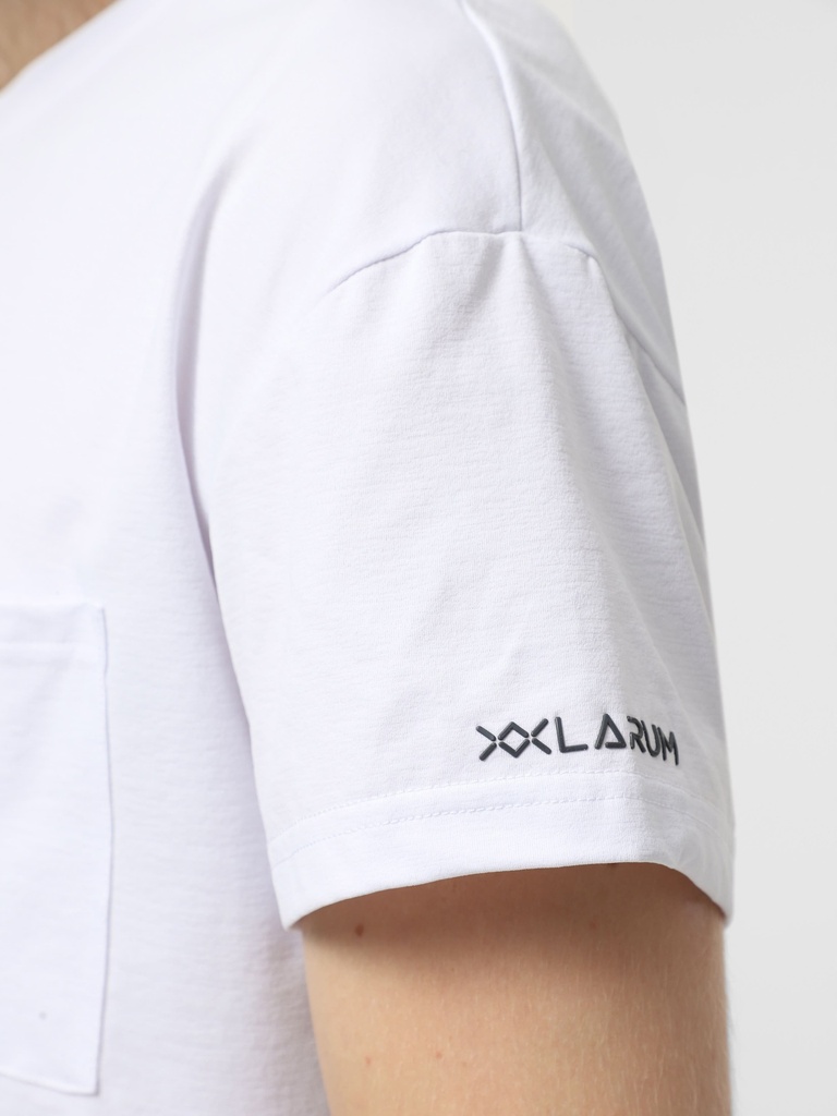 Larum 172515-100 Camiseta de hombre Declan - 4