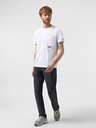 Larum 172515-100 Camiseta de hombre Declan - 5