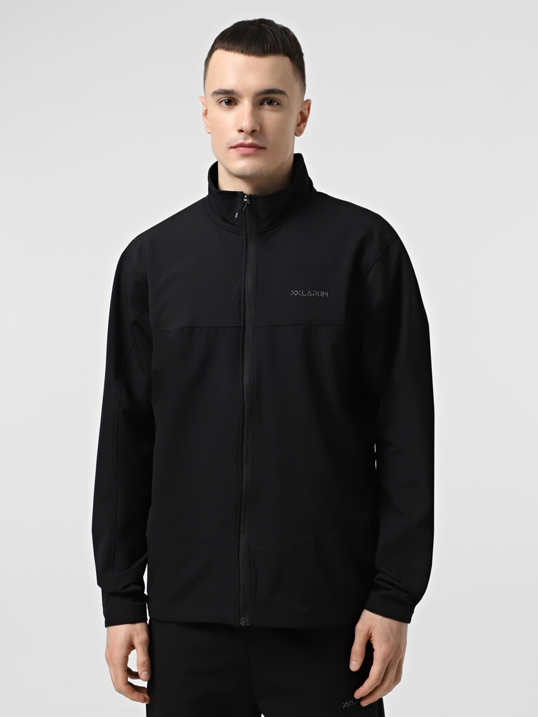 Larum 172516-010 Cortavientos de hombre Blaise - 1