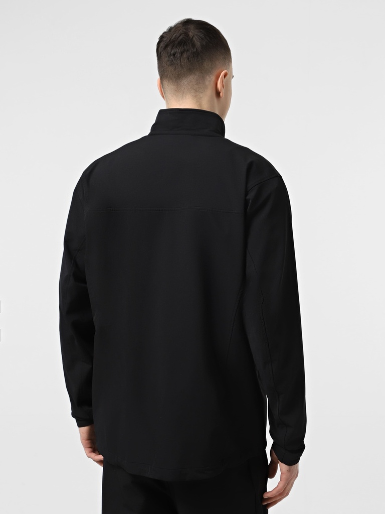 Larum 172516-010 Cortavientos de hombre Blaise - 2