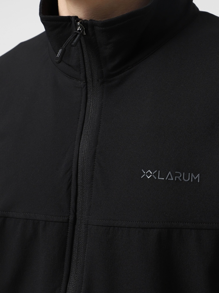 Larum 172516-010 Cortavientos de hombre Blaise - 3