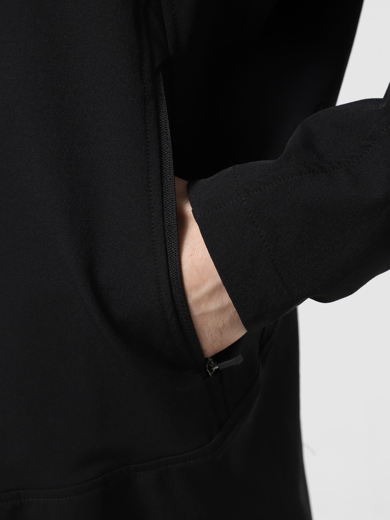 Larum 172516-010 Cortavientos de hombre Blaise - 4
