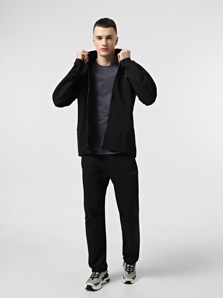 Larum 172516-010 Cortavientos de hombre Blaise - 5