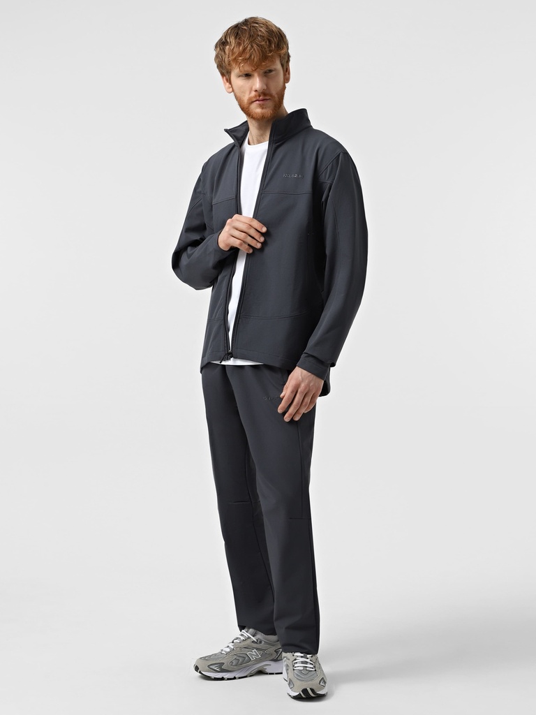 Larum 172516-020 Cortavientos de hombre Blaise - 1