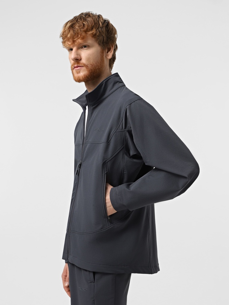 Larum 172516-020 Cortavientos de hombre Blaise - 2
