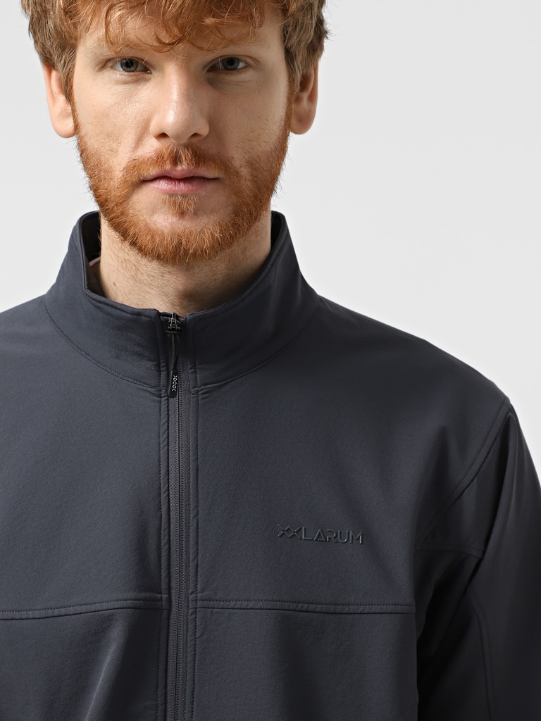 Larum 172516-020 Cortavientos de hombre Blaise - 5