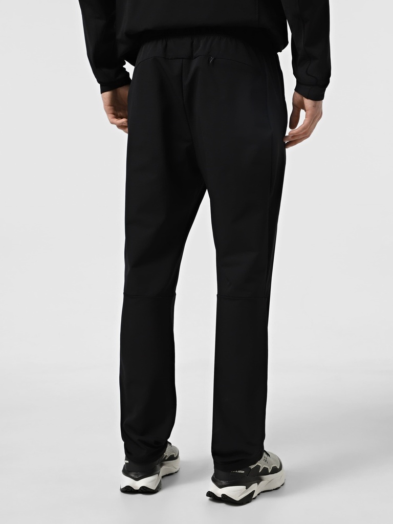Larum 172517-010 Pantalones de hombre Blaise - 2
