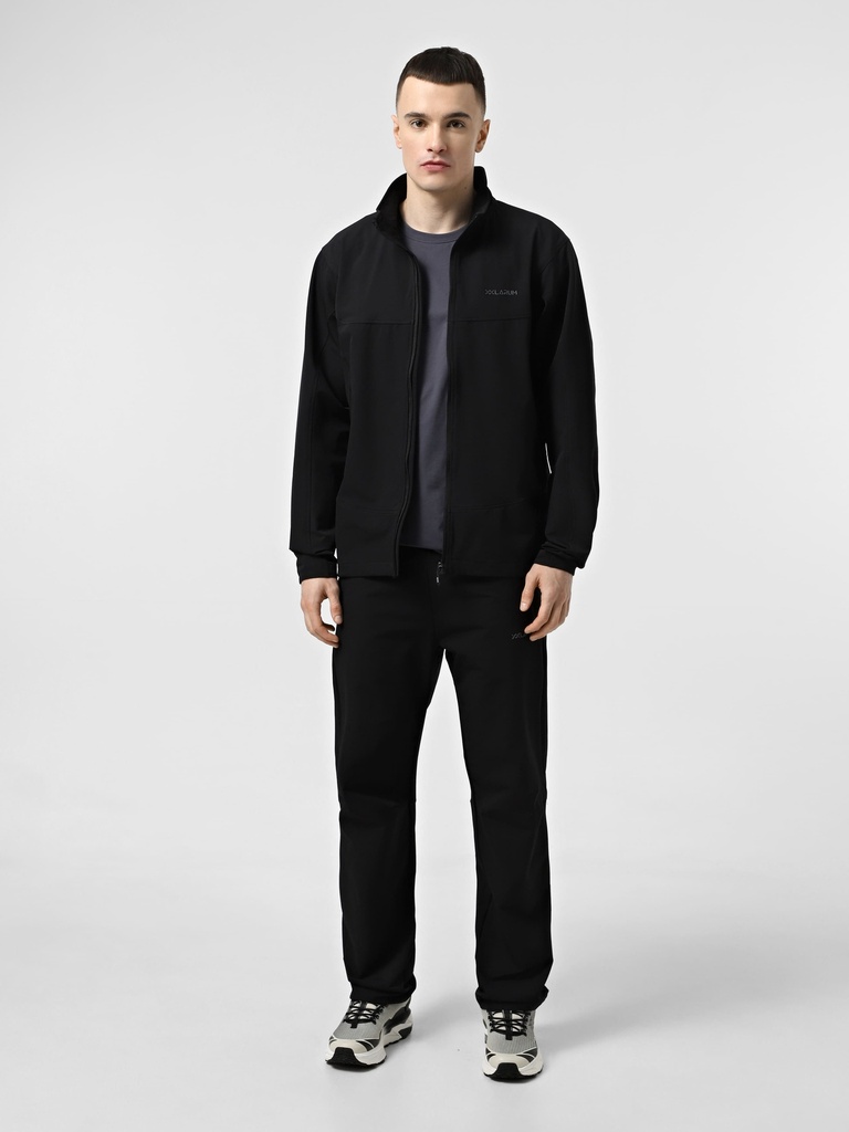 Larum 172517-010 Pantalones de hombre Blaise - 5