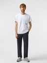 Larum 172517-020 Pantalones de hombre Blaise - 5