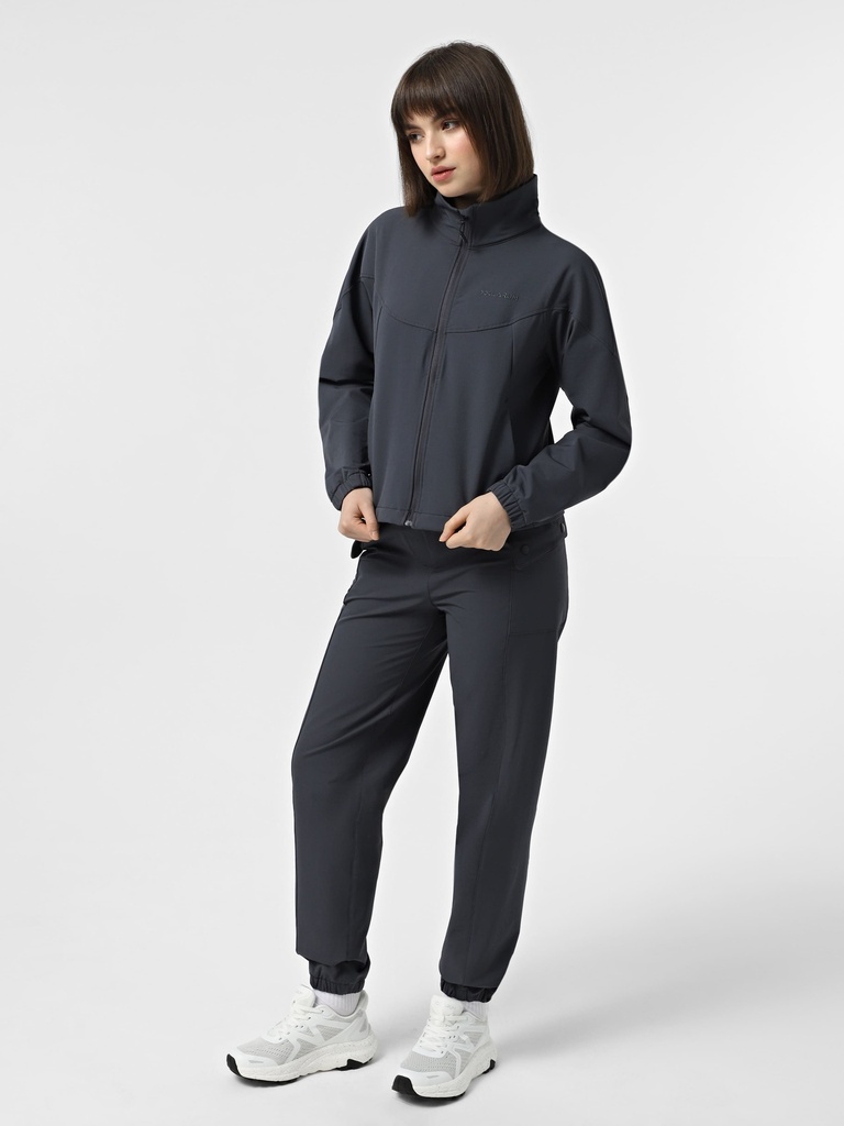 Larum 172518-020 Cortavientos de mujer Rylan - 1