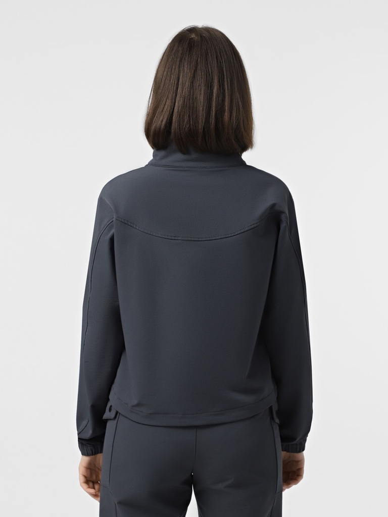 Larum 172518-020 Cortavientos de mujer Rylan - 3