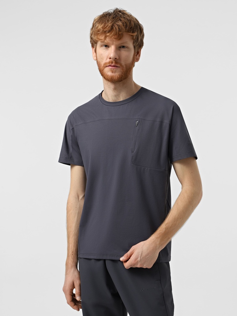 Larum 172520-020 Camiseta de hombre Maddox - 1