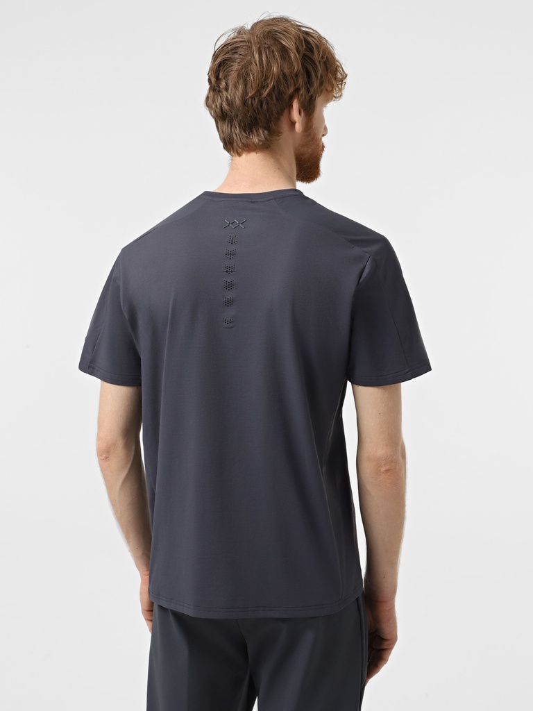 Larum 172520-020 Camiseta de hombre Maddox - 2