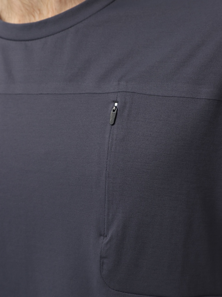 Larum 172520-020 Camiseta de hombre Maddox - 3