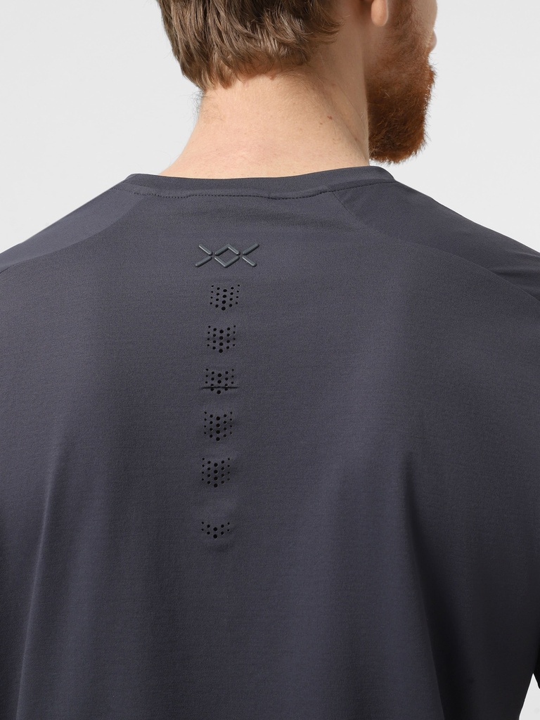 Larum 172520-020 Camiseta de hombre Maddox - 4