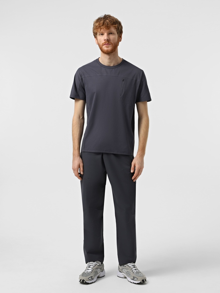 Larum 172520-020 Camiseta de hombre Maddox - 5