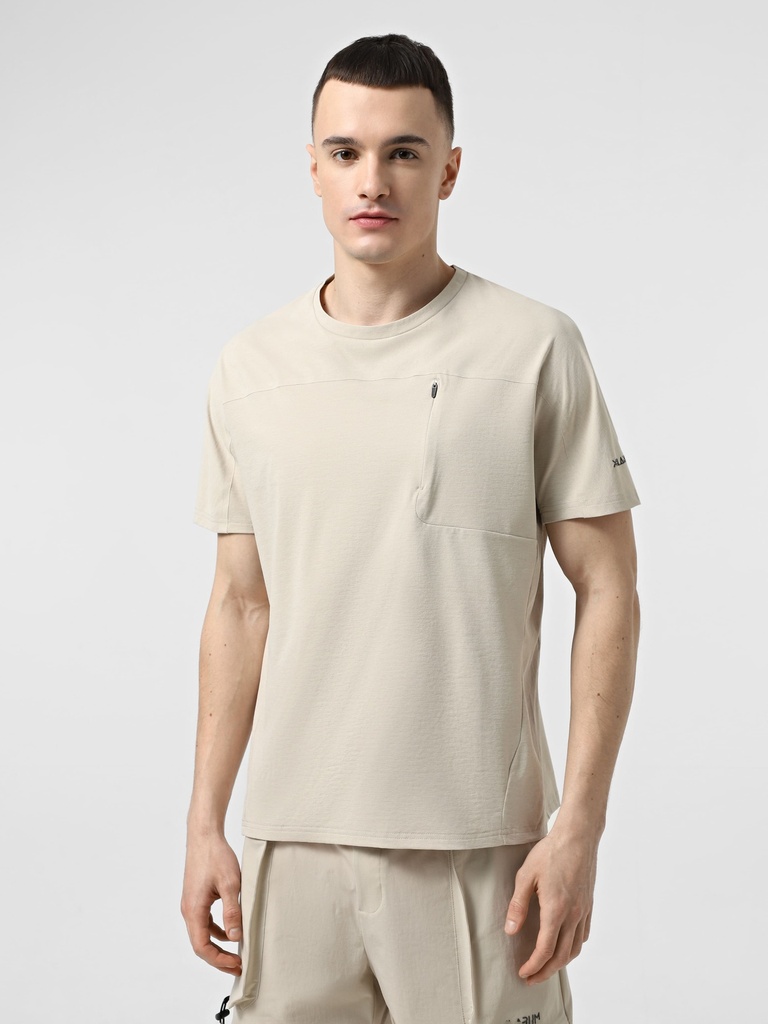 Larum 172520-125 Camiseta de hombre Maddox - 1