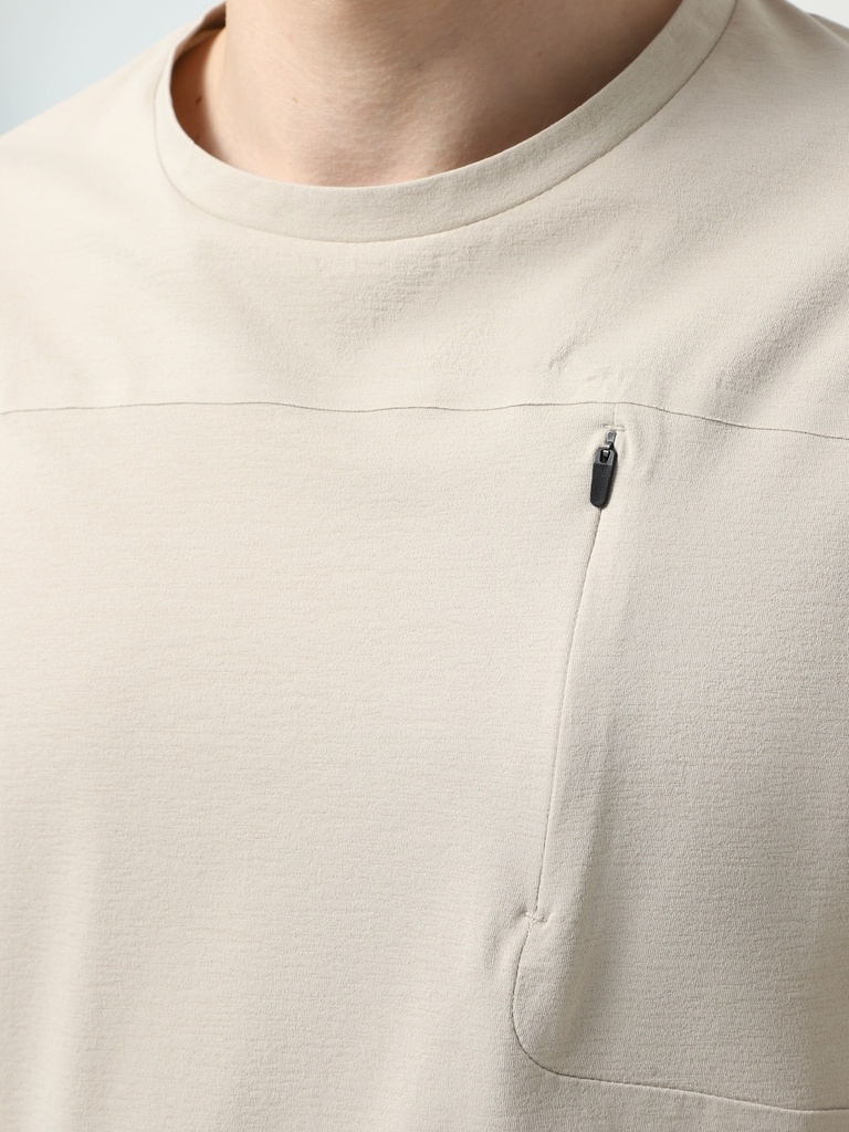 Larum 172520-125 Camiseta de hombre Maddox - 4