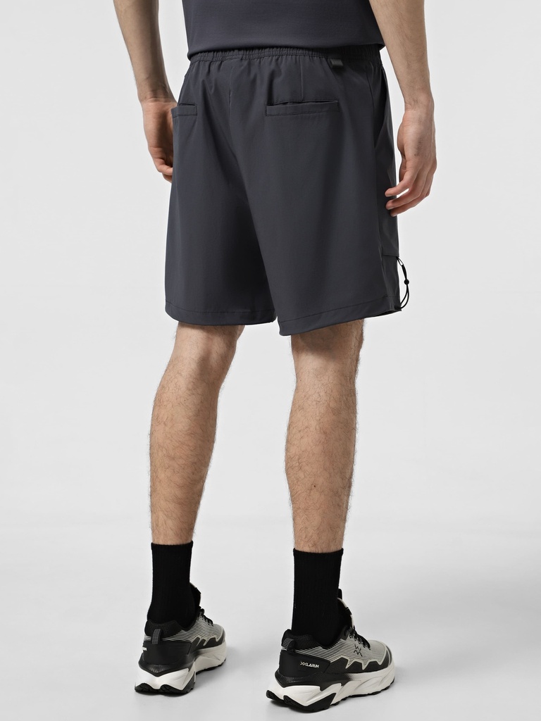 Larum 172521-020 Pantalones сortos de hombre Everett - 2