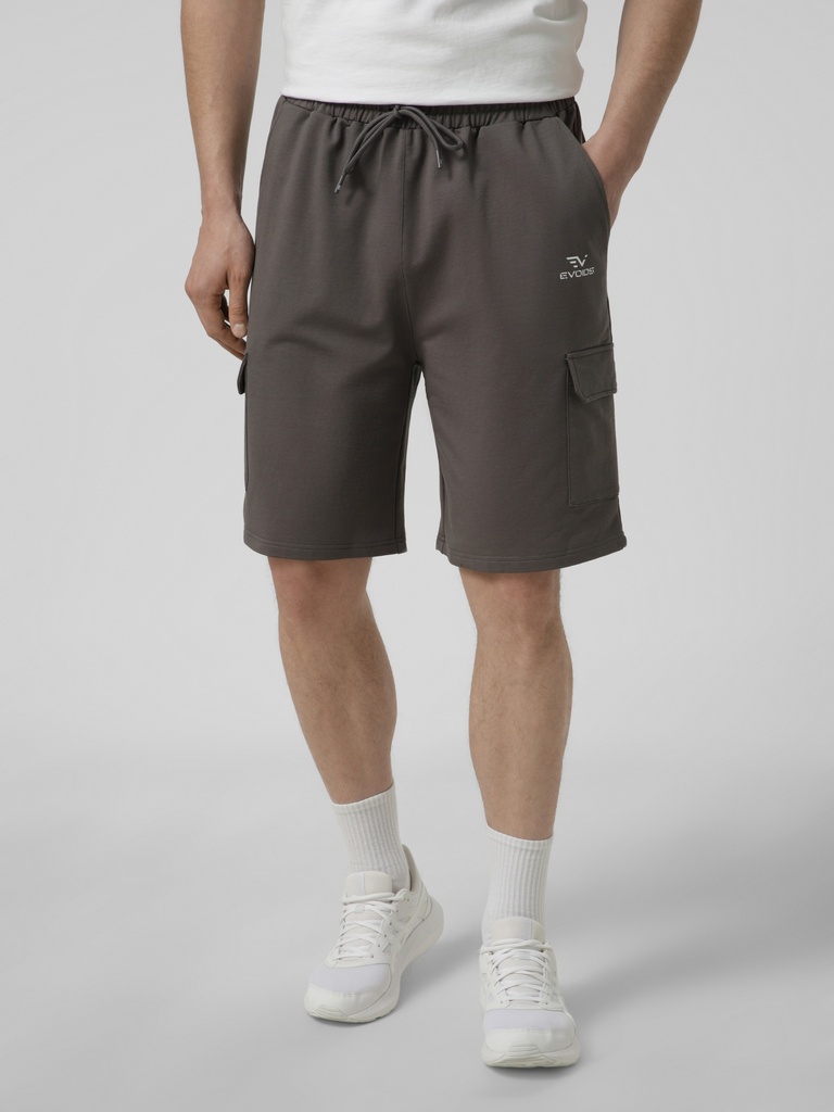 Evoids 202603-020 Pantalones cortos de Hombre Falconer - 1