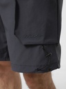 Larum 172521-020 Pantalones сortos de hombre Everett - 4
