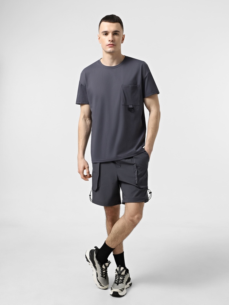 Larum 172521-020 Pantalones сortos de hombre Everett - 5