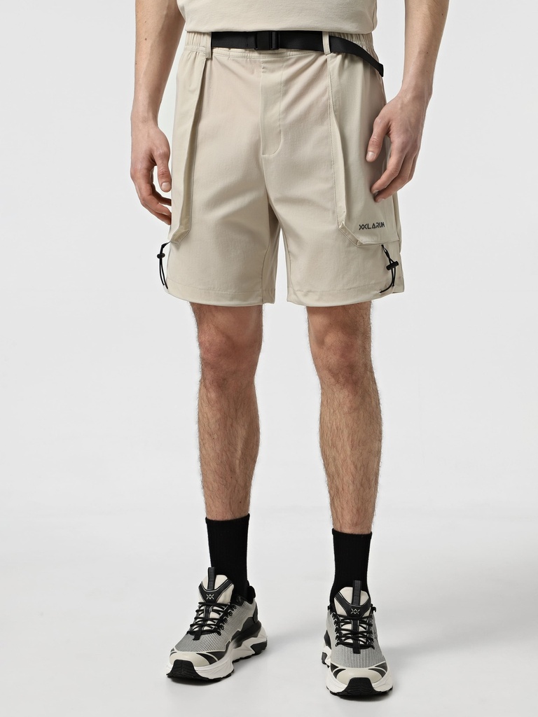 Larum 172521-125 Pantalones сortos de hombre Everett - 1