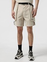 Larum 172521-125 Pantalones сortos de hombre Everett - 1