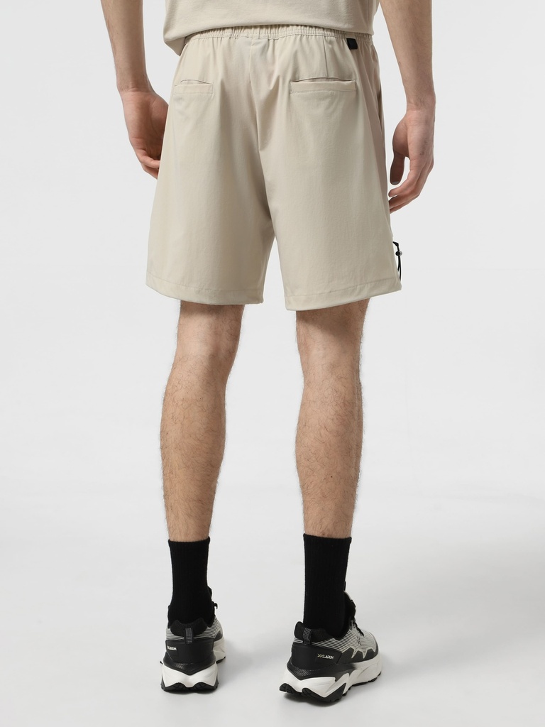Larum 172521-125 Pantalones сortos de hombre Everett - 2