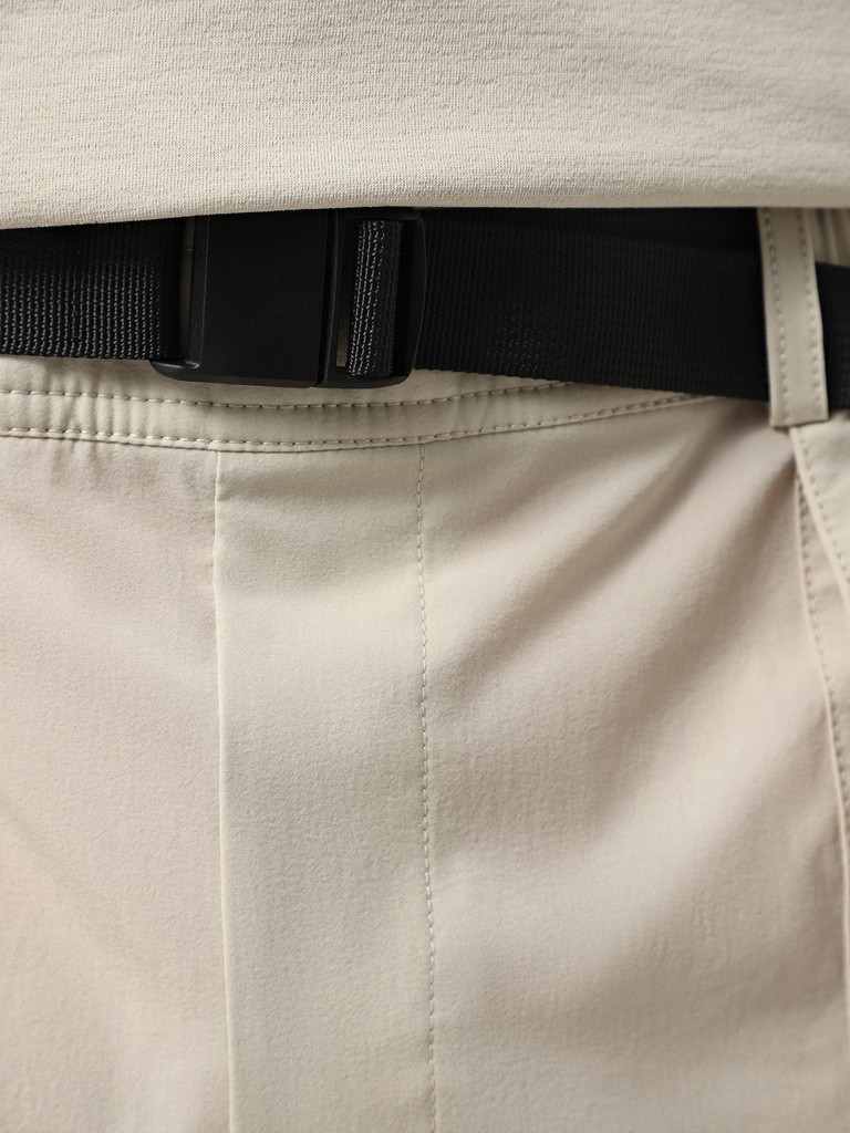 Larum 172521-125 Pantalones сortos de hombre Everett - 3