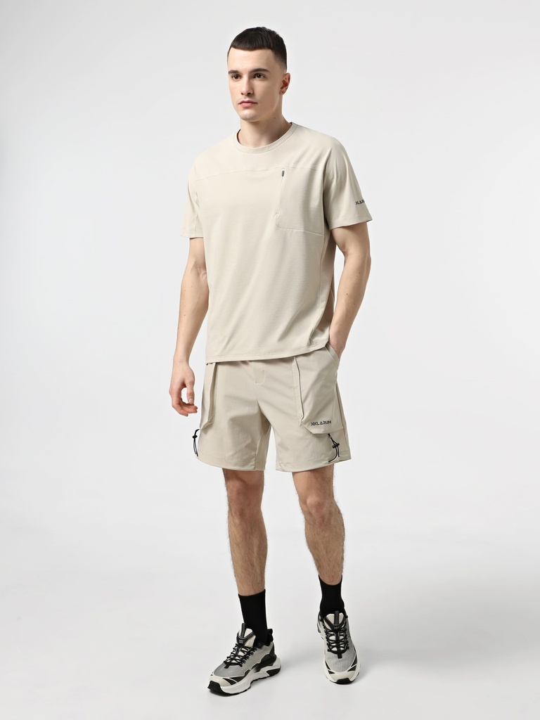 Larum 172521-125 Pantalones сortos de hombre Everett - 5