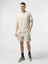 Larum 172521-125 Pantalones сortos de hombre Everett - 5