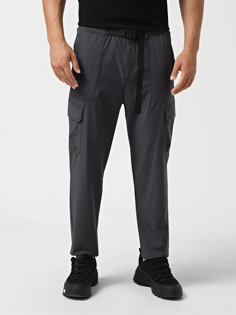 Larum 172522-020 Pantalones de hombre Declan - 1