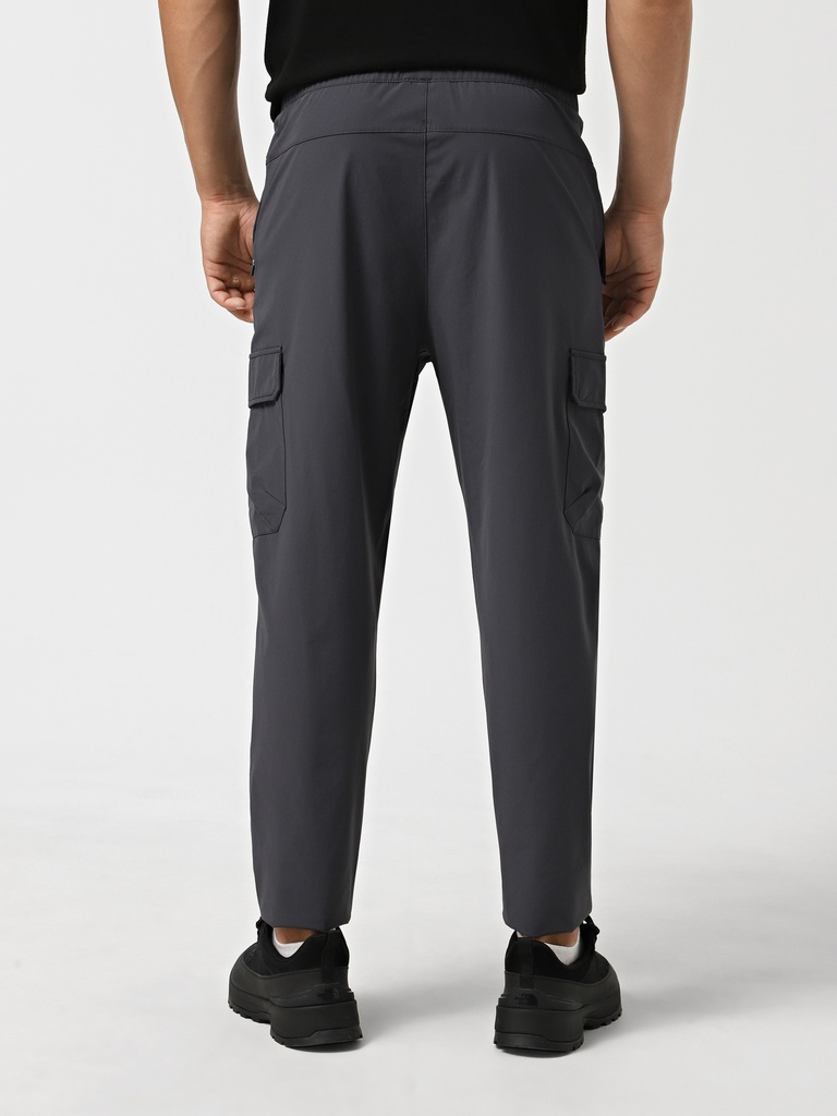 Larum 172522-020 Pantalones de hombre Declan - 2