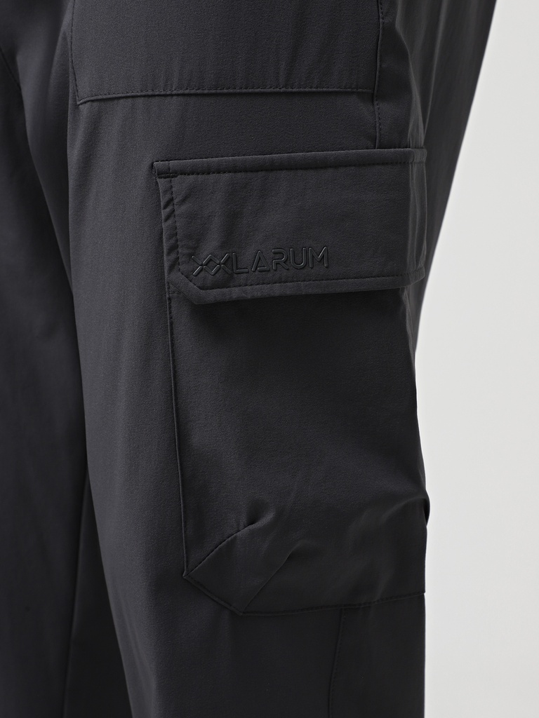 Larum 172522-020 Pantalones de hombre Declan - 3