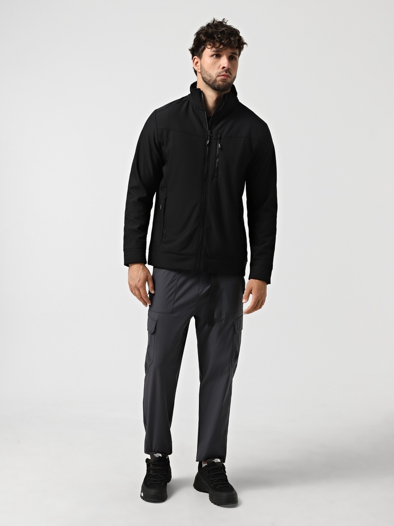 Larum 172522-020 Pantalones de hombre Declan - 5